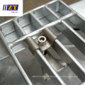 Grating Clips Grating Stainless Stainless Steel Grating Clips